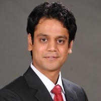 Ritesh Singh Email & Phone Number
