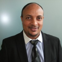 Mesfin Petros Email