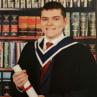 Sims IVF Employee Dylan Russell's profile photo