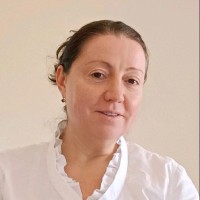 Mainlab S.r.l. Employee Anna Kukharyeva's profile photo