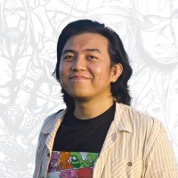 Artzee Animation Employee Ilham Mogu's profile photo