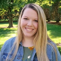 Ortho2 Employee Brooke Hawke's profile photo