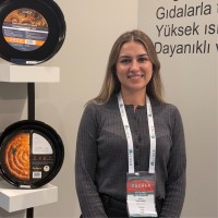 Narmet Employee Gizem Erkahyaoğlu's profile photo