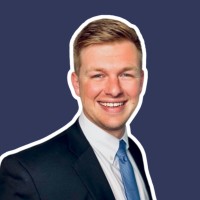 Centerline Wealth Advisors Employee Jack Wilson's profile photo