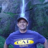 Moorpark College Employee Steve Bacharach's profile photo