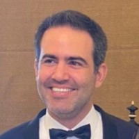 LibanJus Employee Nadim Gharios's profile photo