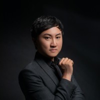 Giovanni Chen Email