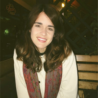 Superprime Films Employee Anna Marie Leonardi-Cisneros's profile photo