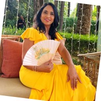 Maximus Global Services Employee Delia Grullon's profile photo