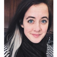 Yafo Kitchen Employee Sarah Rapp's profile photo