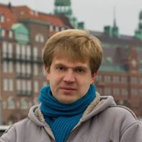 MAFSI Employee Viacheslav Hladushyn's profile photo
