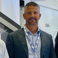 PERI Employee Wayne Curtis's profile photo