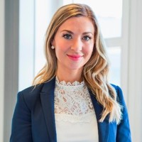SeaTwirl AB Employee Ulrika Lenhammar's profile photo