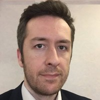 Equity UK Employee David Smith's profile photo