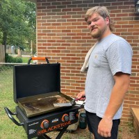 Atlas Surveying, Inc. Employee Conner Callahan's profile photo