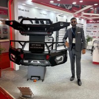 Machine Maker Employee Kaustubh Phadnis's profile photo