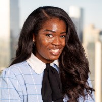 Loeb & Loeb LLP Employee Kenya Freeman's profile photo