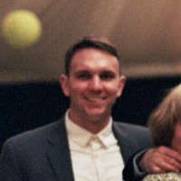 Language Services Associates Employee Stefan Suchanec's profile photo