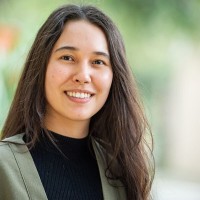 Rachel Chu Email & Phone Number