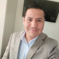 VETA DORADA Employee Oliver Huaman Soto's profile photo