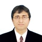 Blue Yonder Employee Vinod Bhat's profile photo