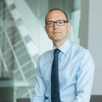 Allied World Employee Steve Crabb's profile photo