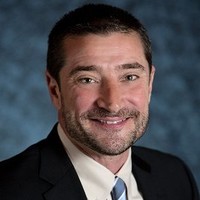 McDowell Properties Employee Andy Meador's profile photo