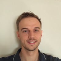 CGI Nederland Employee René Jacobs's profile photo