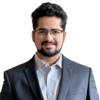 DPR Construction Employee Atharv Joshi's profile photo