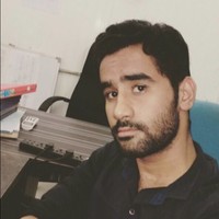 Gururaj Global Employee Nirmal Panchal's profile photo