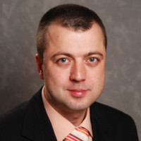 Sofiyska voda, operated by Veolia Employee Georgi Karanikolov's profile photo