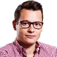 Mediaworks Employee Daniel Hoggan's profile photo