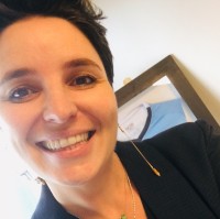 Anne-Laure Verouil Email & Phone Number