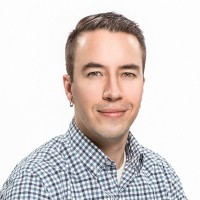 Absorb Software Employee Colin Kirk's profile photo