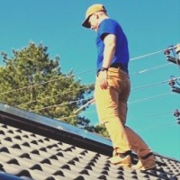 SOLARIMO Employee Tobias Berndt's profile photo