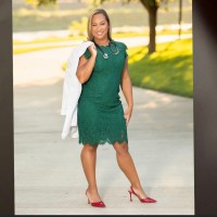 Chantel Williams Email & Phone Number