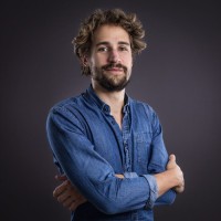 adfinitas Employee Julien Bricheux's profile photo