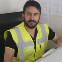 ULUOVA İNŞAAT Employee Abidin Vaki̇T's profile photo