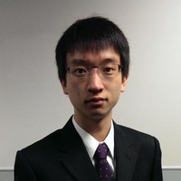 Fast Enterprises, LLC Employee Ted Chou's profile photo