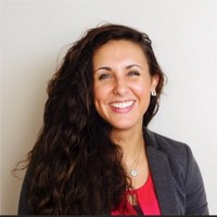 Victoria’s Secret & Co. Employee Brianna Griffith's profile photo