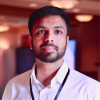 Aquatrans Distributors Inc. Employee Rohit Jain's profile photo
