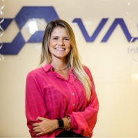 Vast Infraestrutura Employee Danielle Lannes's profile photo