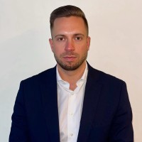 Stadtsparkasse München Employee Alec Mujicic's profile photo