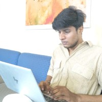 Springbord Employee Vijay Pradeep's profile photo