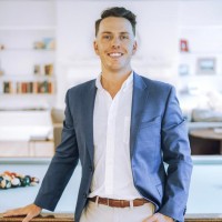 Block Realty Employee Thomas Harrington's profile photo