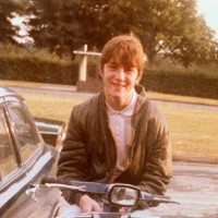 CGI Business Consulting Employee Daren McIps's profile photo