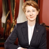Rita Bartkeviciene Email