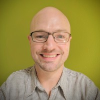 Kiewit Employee Ian Grant's profile photo
