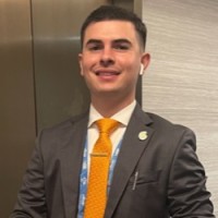 Cocoplum Aero Services Employee Brian Suarez's profile photo