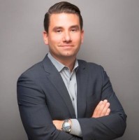 Takasago International Corp. (USA) Employee Joe Pagliuco's profile photo